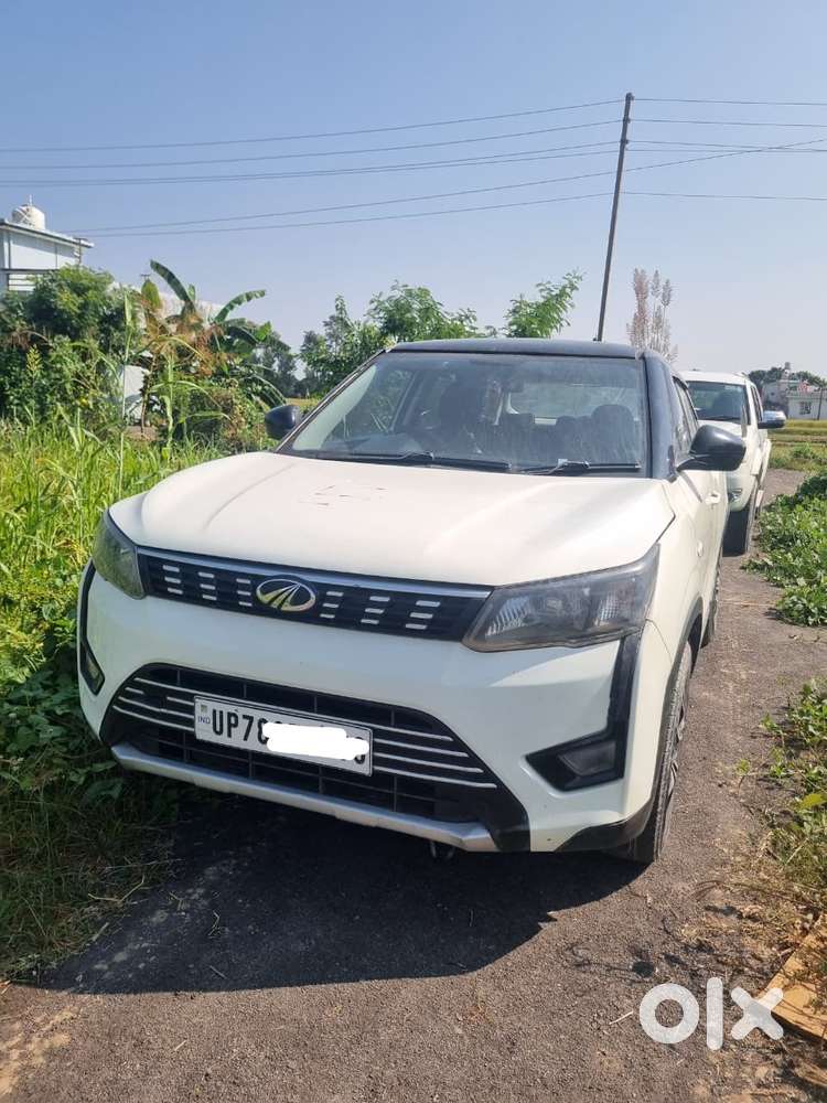 Mahindra xuv 300 2020 model
