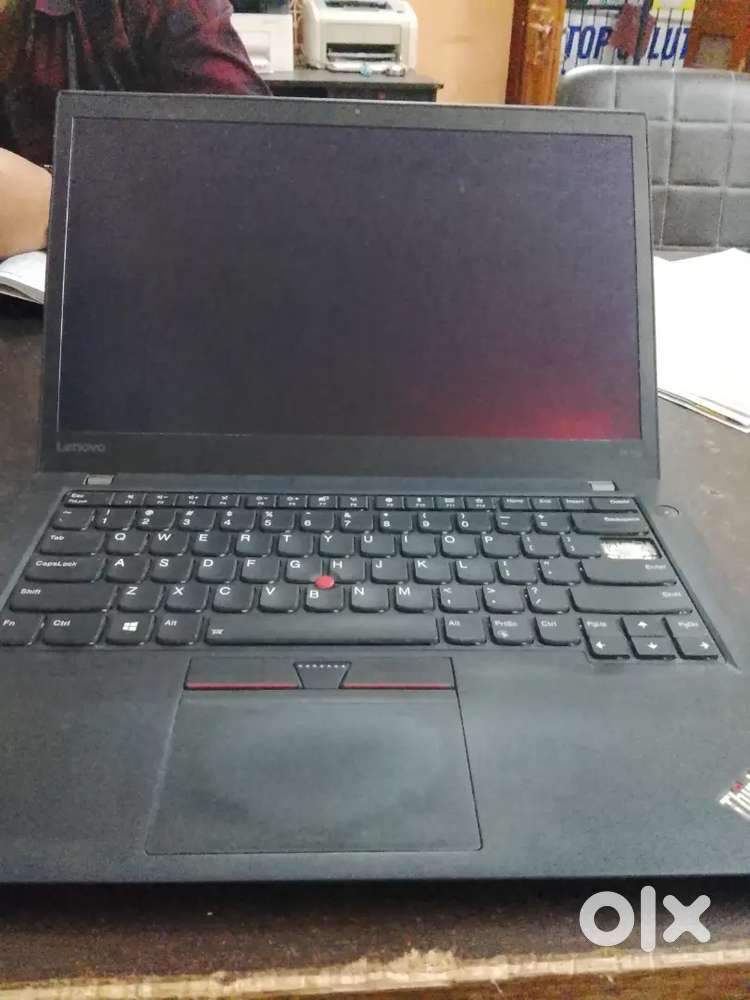 LENOVO THINKPAD LAPTOP 7TH GEN i5 touch screen