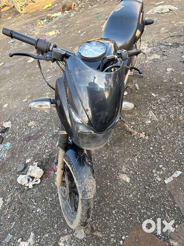 In mint condition just take and ride