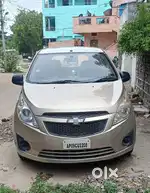 Chevrolet Beat 2013 Diesel Well Maintained