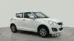 Maruti Suzuki Swift VXI, 2017, Petrol