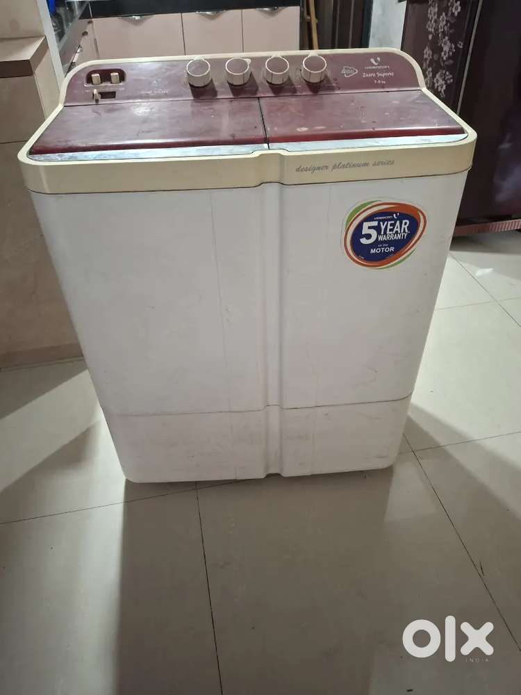 Watshing  machine