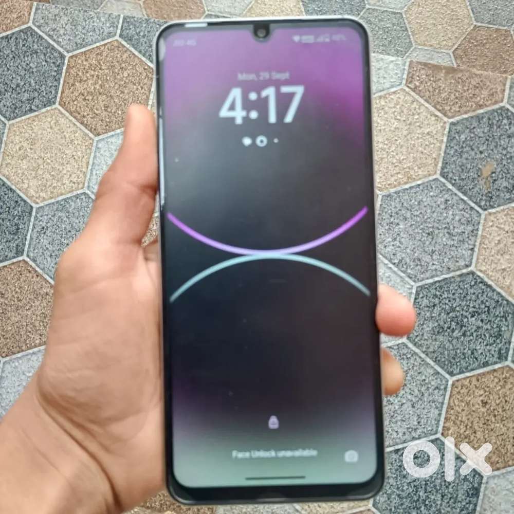 Poco c71 4G 2 month mobile
