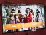 Haier company Led 43 inch