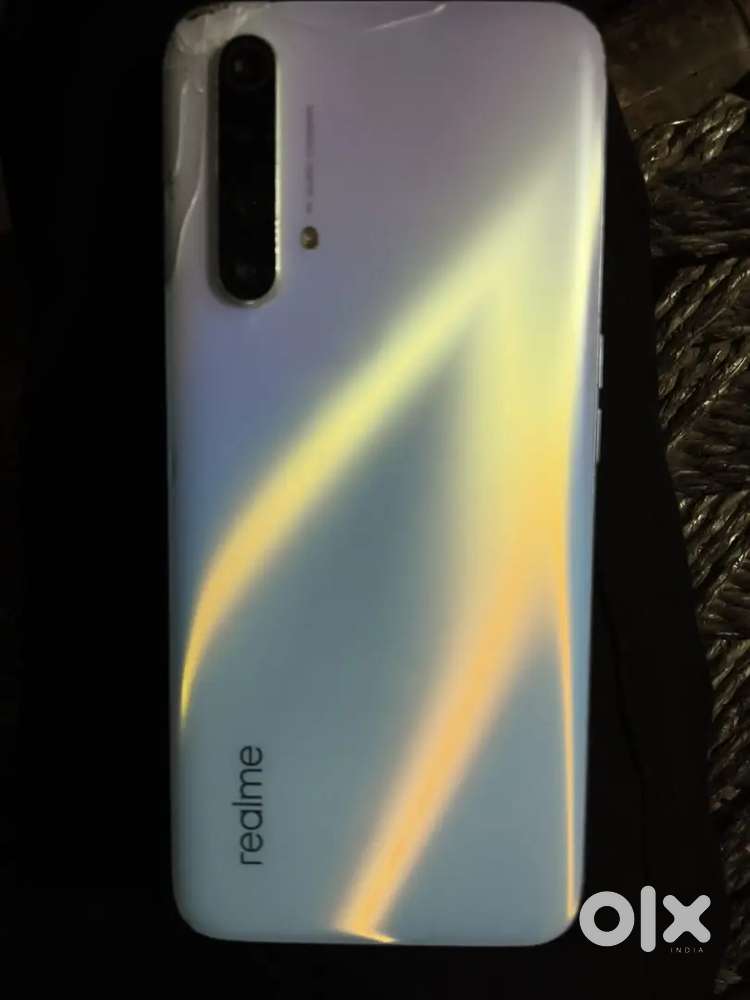 Phone Realme x3 good condition 8 128 PUBG processor snapdragon 850+