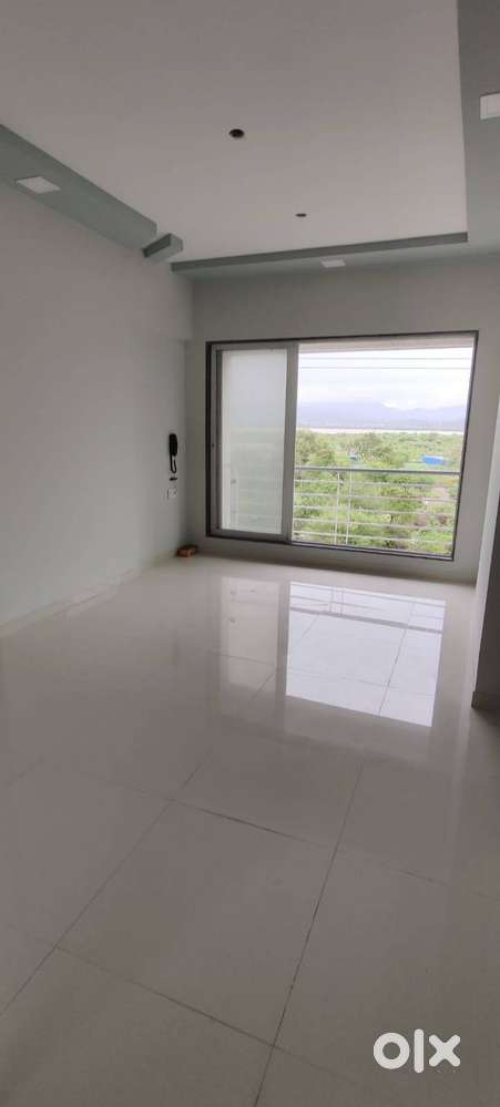 2BHK 710 Carpet New Untouched Flat For Sale
