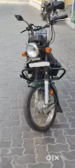 TVS XL 100