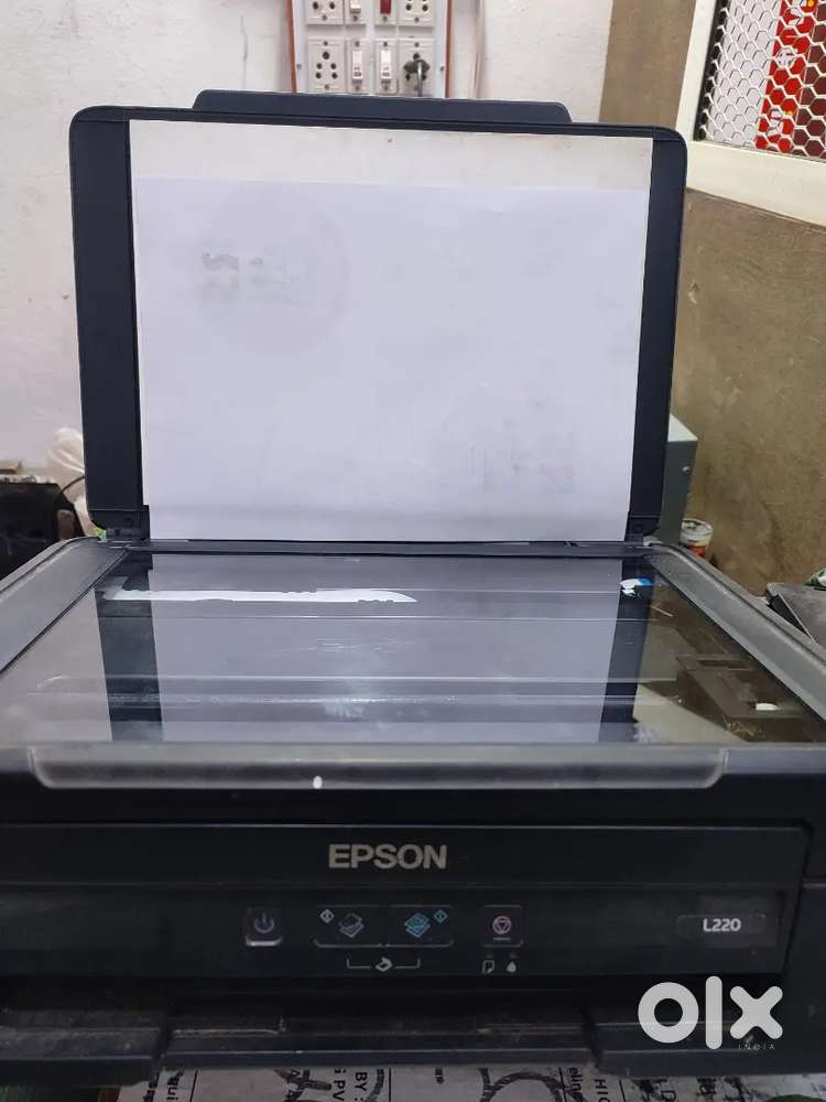 Epson L220