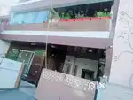 1BHK flat for only small vegitarian family.
