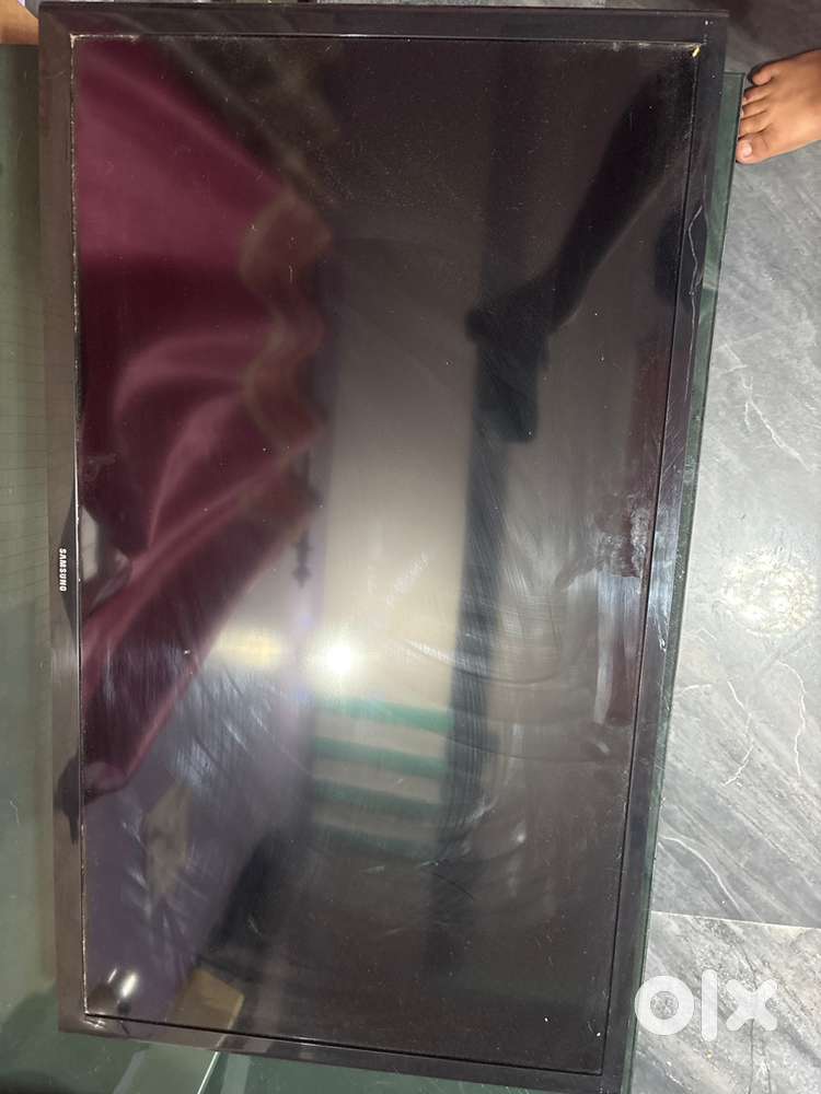 Samsung 32 inch TV