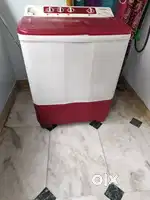 Panasonic washing machine 6.8kg