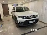 Brezza 2023 LXI SMART HYBRIB