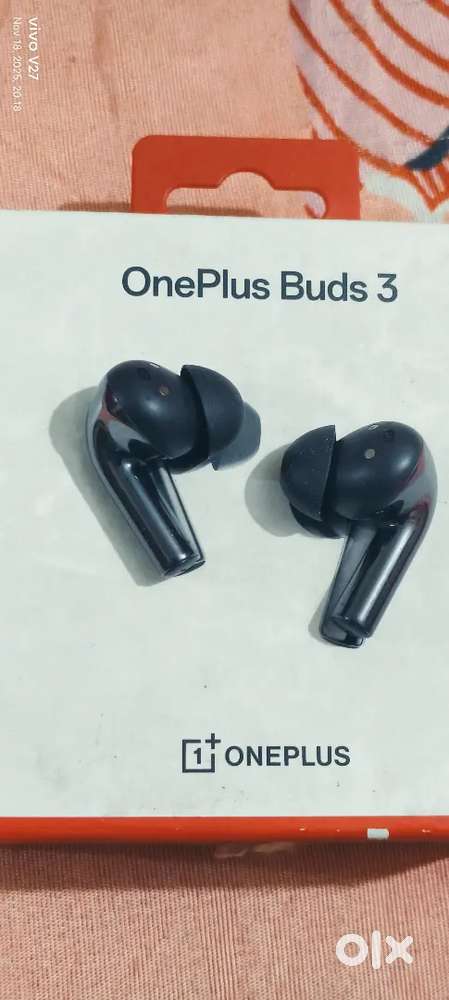 oneplus buds 3
