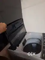 Automatic washing machine