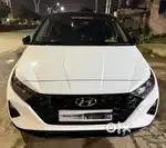 Hyundai i20 Diesel Sportz, 2022, Diesel
