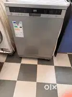 IFB DISHWASHER NEPTUNE VX A++