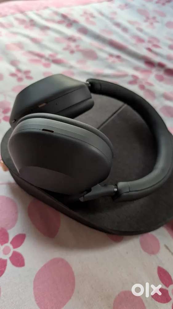 Sony WH 1000xm5 wireless