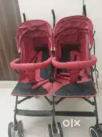 Stroller For Twins Baby