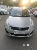 Maruti Suzuki Dzire 1.2 VXI, 2013, Petrol