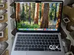 Brand New Macbook Air M4 only 20 days old 16gb ram 256gb with all accs
