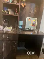 Study Table
