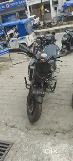 Absolute perfect in condition urgent selling my bike