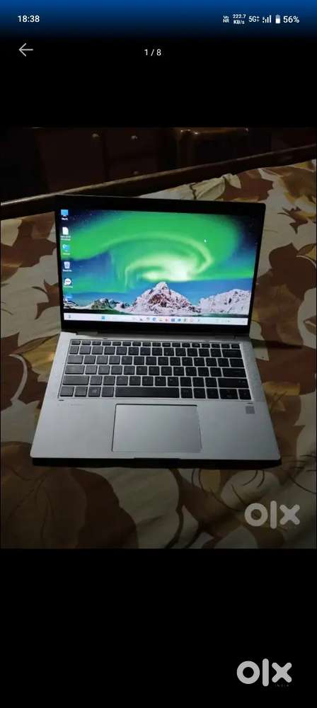Hp elightbook x360 1030 G3