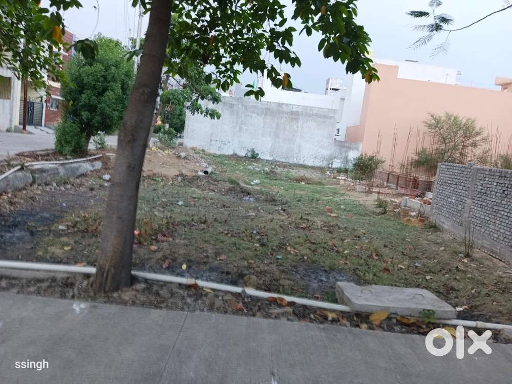 Plot for sale (TNC - RERA) 5min from Apollo Hospital - Mopka