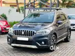 Maruti Suzuki S Cross 2018/2019 Reg