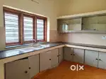 6 BHK FOR RENT IN ULLOOR JN 65000