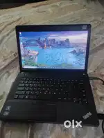 Almost new condition Lenovo E430 thinkpad is on sale