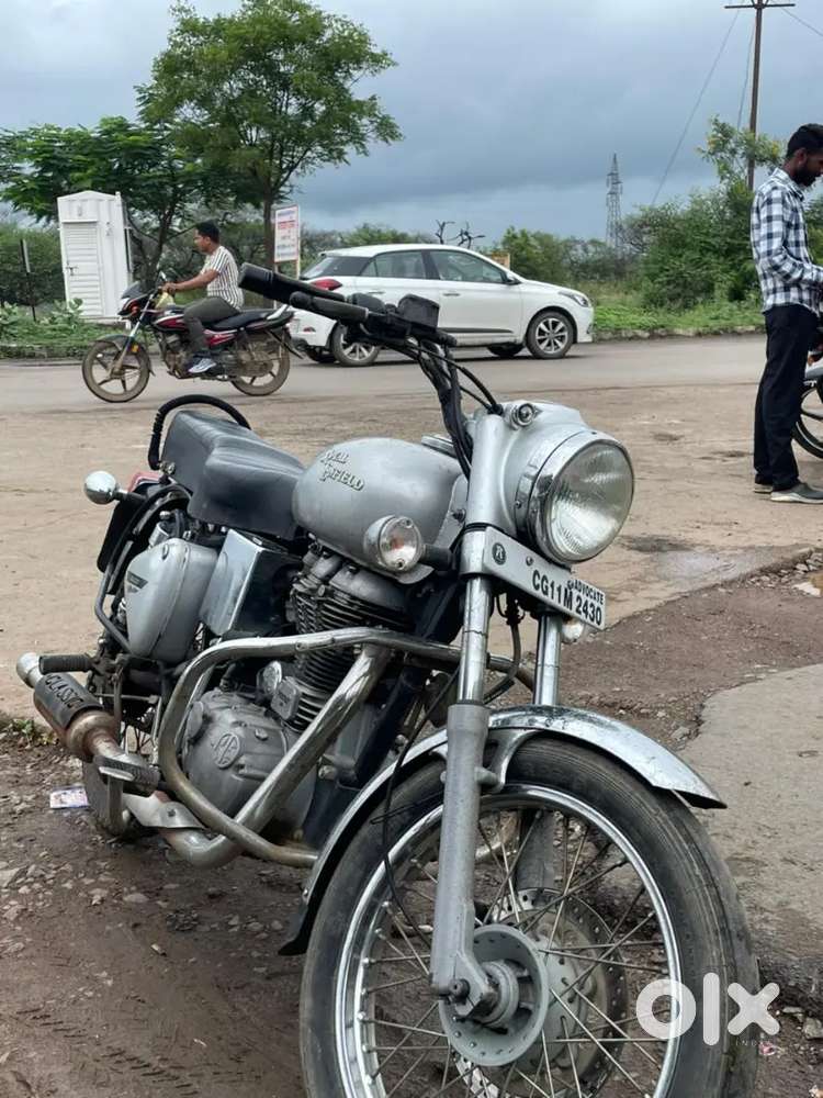 Extra bike hai lene wale smpark kre time pass na kre