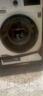 Toshibha frantlode