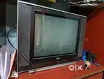 LG FLATRON 21 Inch