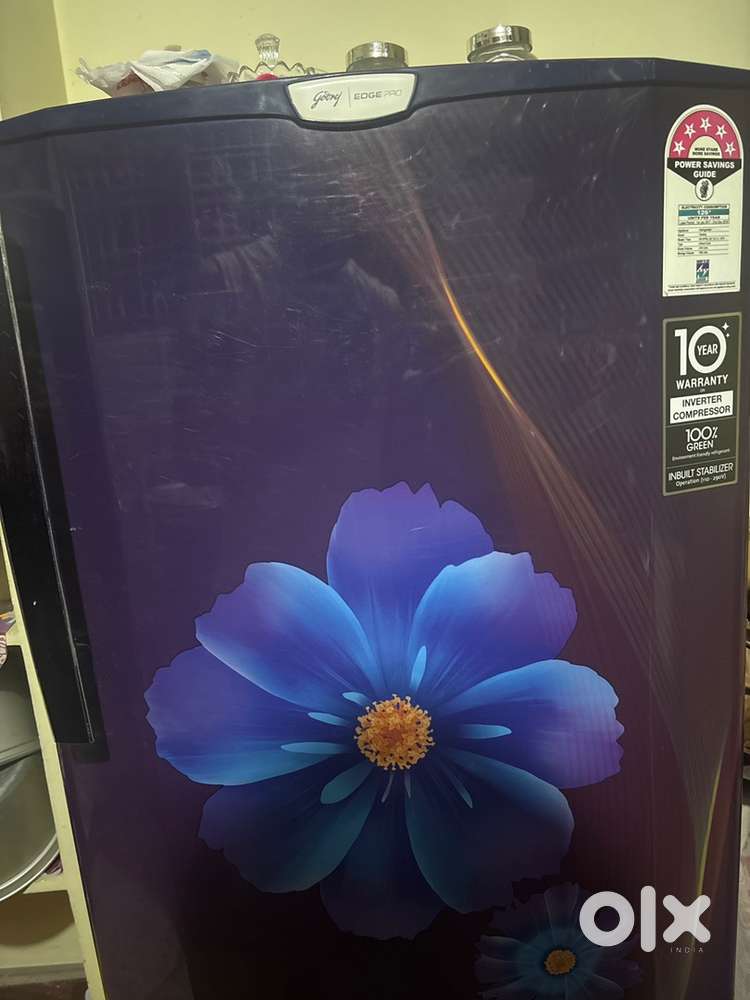 Godrej Fridge