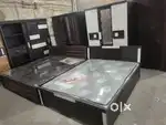 Direct factory outlet bedroom set new brand