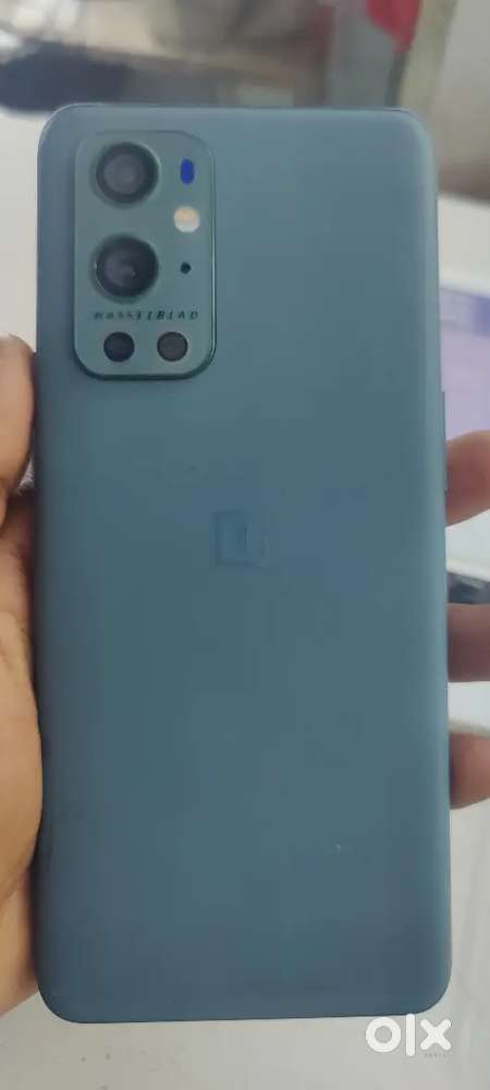 Oneplus 9 Pro   (12/256)GB