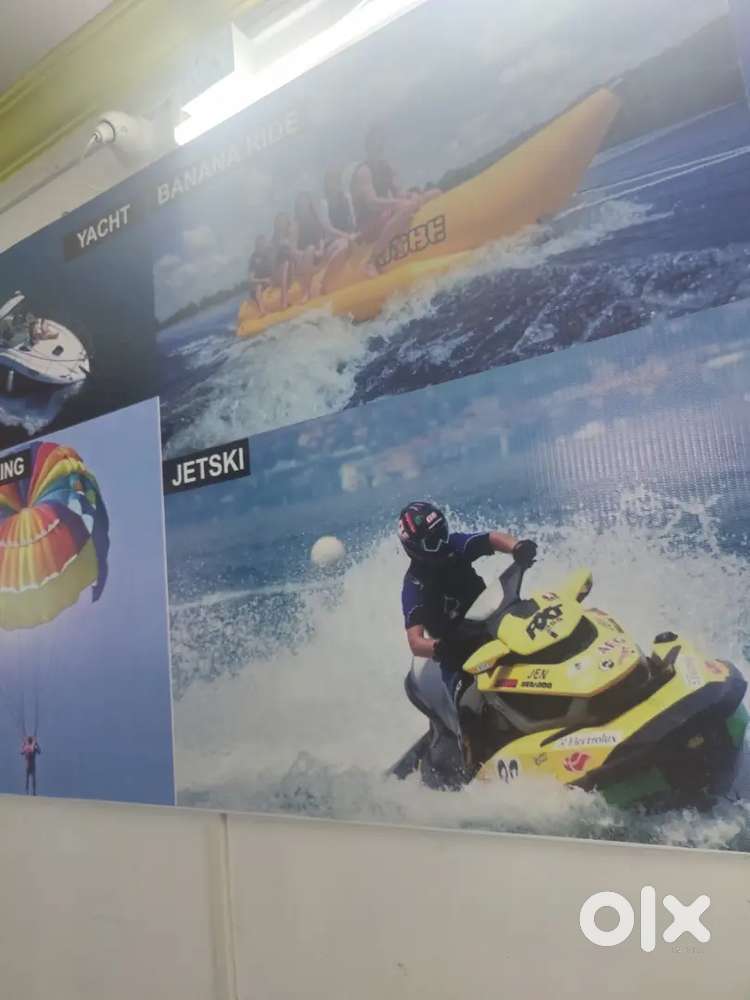 Front office and tele calling executive