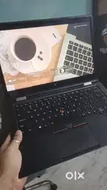 Lenovo X1 Yoga