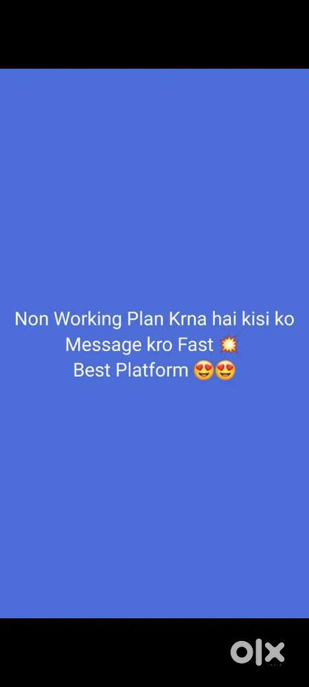 No course no affiliate only automation system