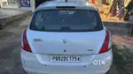 Maruti Suzuki Swift 2017 Diesel Well Maintained