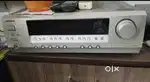 Onkyo 5.1 Channel Home Theatre, Woofer+5 speaker system.
