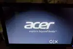 Monitor Screen