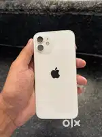 Iphone 12 128Gb New condition