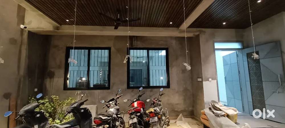 Ground Floor 1200 Sqft semi furnished Office Space at Ashok Nagar