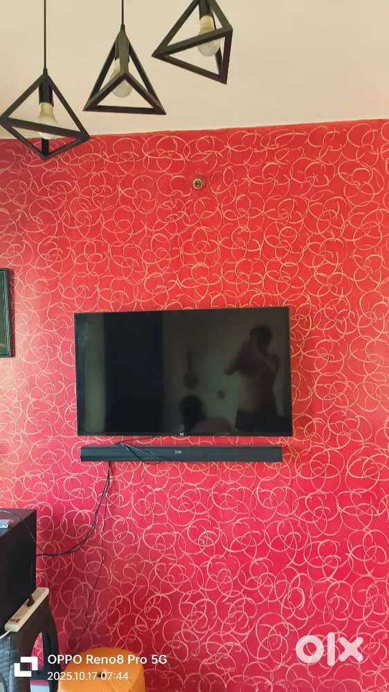 Vise Qled tv for Sale