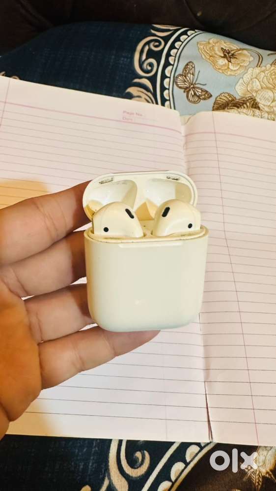 Apple airpods gen. 2