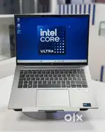 HP ZBook Firefly 14, Intel Ultra 7 155U, 16GB RAM, 512GB SSD Intel GPU