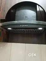 Hindware chimney