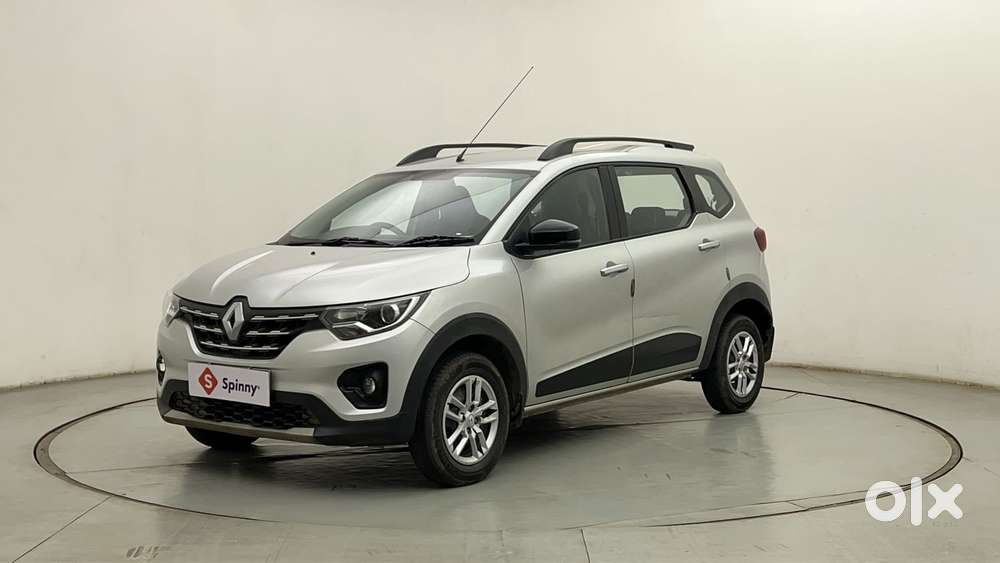 Renault Triber RXT, 2022, Petrol